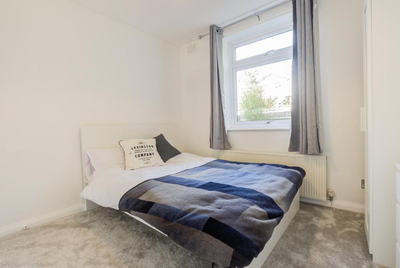 Town Centre Apartment Leamington Spa Dış mekan fotoğraf